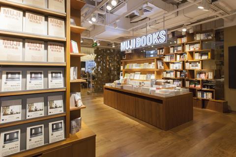 A bookshop and cafe complement the offer